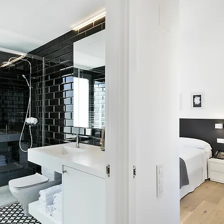 Apartahotel Murmuri Mercader