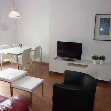 Isabella's House 3* Barcelona