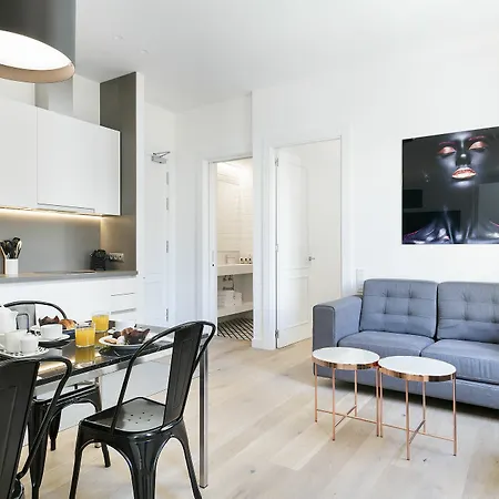 Murmuri Mercader Apartahotel 4*