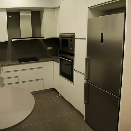 Apartamento Way To Bcn Casa Rovira Barcelona