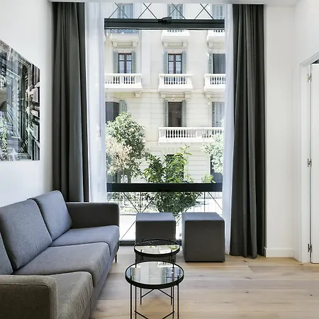 Murmuri Mercader Apartahotel