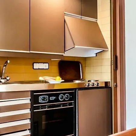 Augusta Apart-hotel 3*