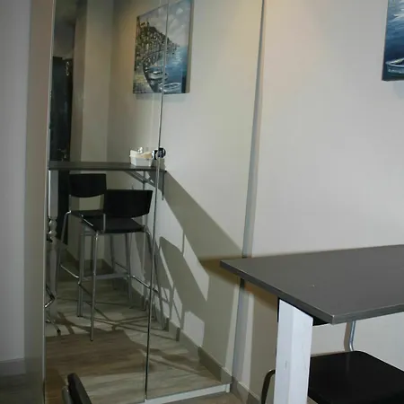 Maison d'hôtes Bcn Condal 2*