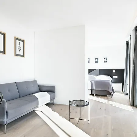 Murmuri Mercader 4* Barcelona