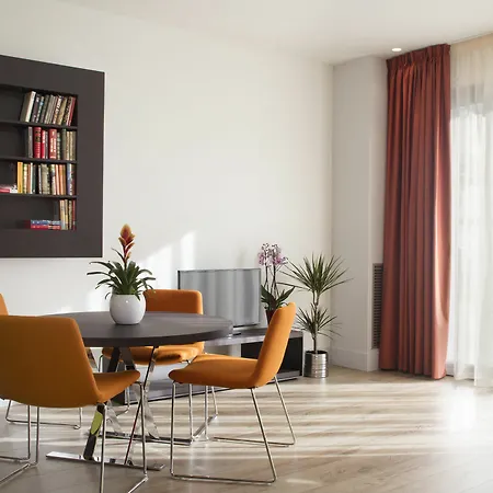 Apartment Cosmo Passeig De Gracia *