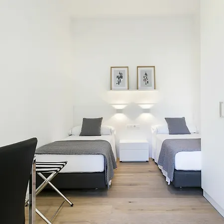 Murmuri Mercader Apartahotel 4*