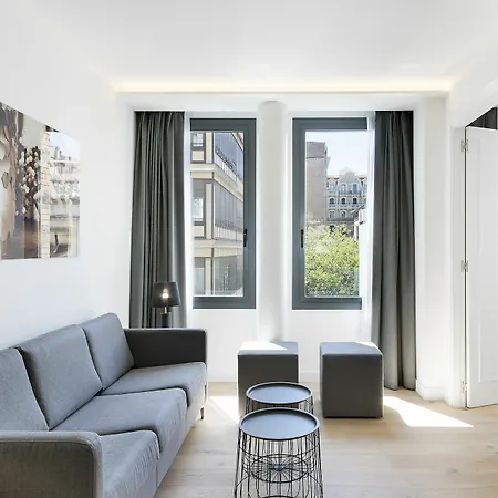 Murmuri Mercader 4* Barcelona