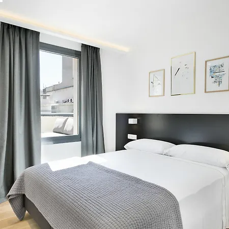 Murmuri Mercader 4*