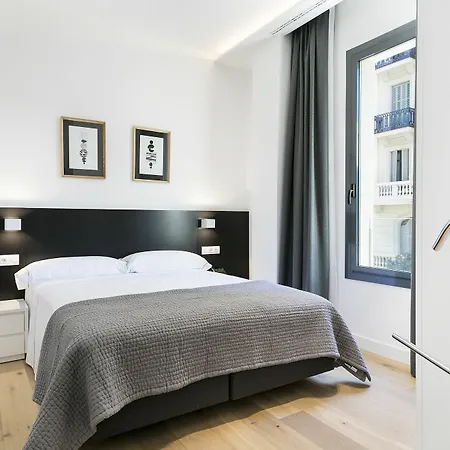 Murmuri Mercader Apartahotel 4*
