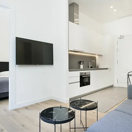 Murmuri Mercader 4* Barcelona