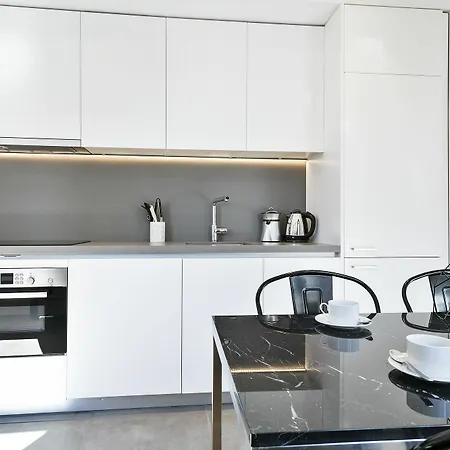 Apartahotel Murmuri Mercader 4*