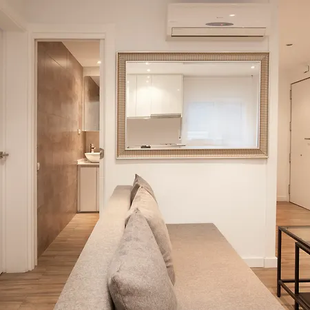 Apartamento Industria *