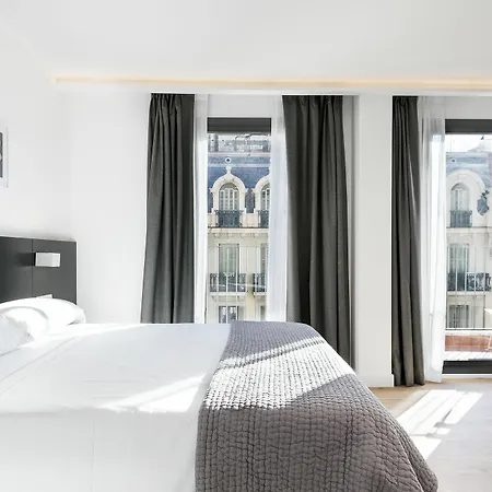 Apartahotel Murmuri Mercader
