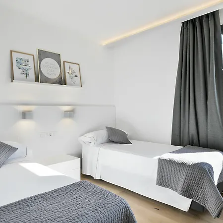 Murmuri Mercader 4* Barcelona