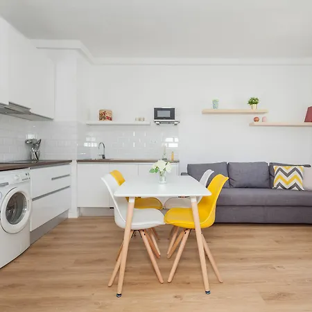 Flateli Providencia Apartamento *