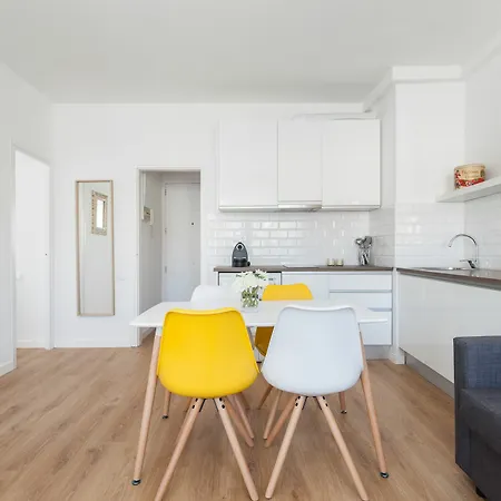 Flateli Providencia Apartamento Barcelona