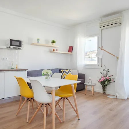 Flateli Providencia Apartamento *