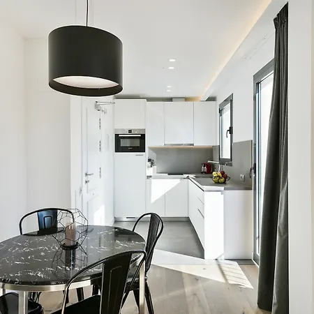 Apartahotel Murmuri Mercader