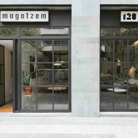 Gasthuis Magatzem 128 3*