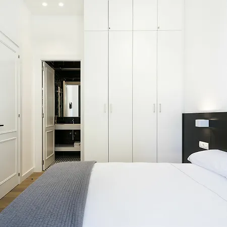 Apartahotel Murmuri Mercader 4*