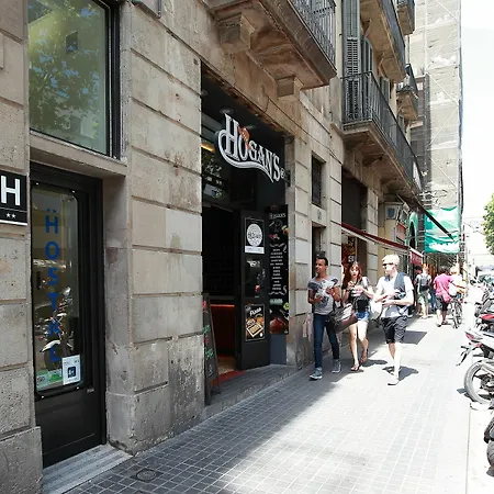 Flores Ramblas 2*