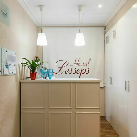 Lesseps