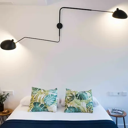 Magatzem 128 Gasthuis 3*