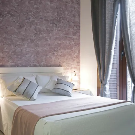 Rambla108 Lejlighedshotel 3*