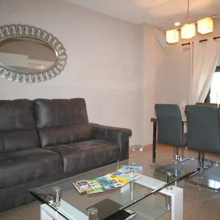 Lejlighedshotel Rambla108
