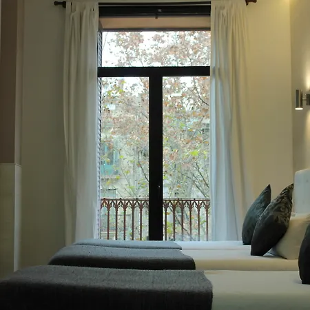 Rambla108 Barcelona