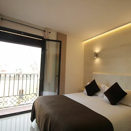 Rambla108 Barcelona
