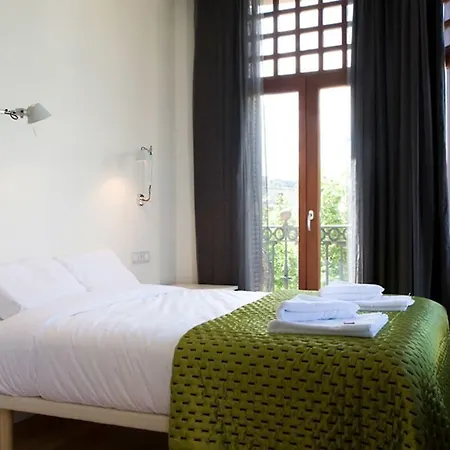 Ramblas Apartment Barcelona