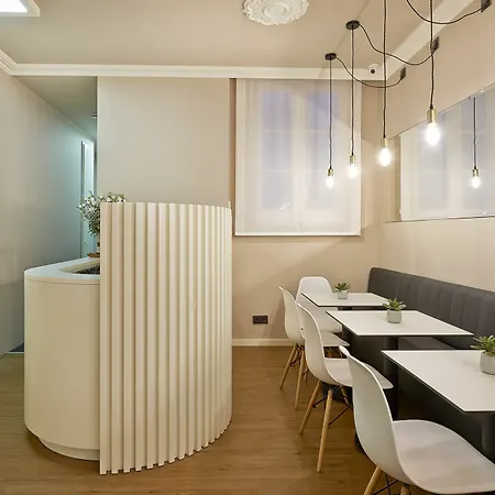 Hostal Central Barcelona 2* Barcelone