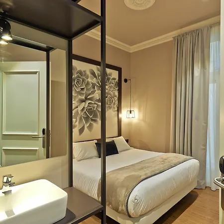 Hostal Central Barcelona Maison d'hôtes
