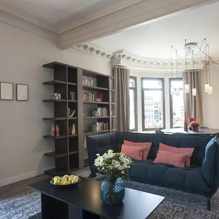Casagrand Luxury ברצלונה