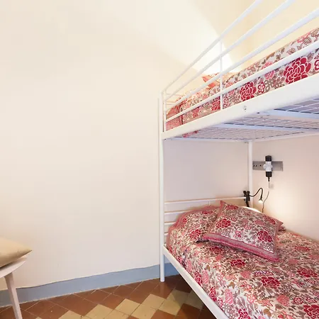 Apartment Montaber - Gran Via - Rocafort Barcelona