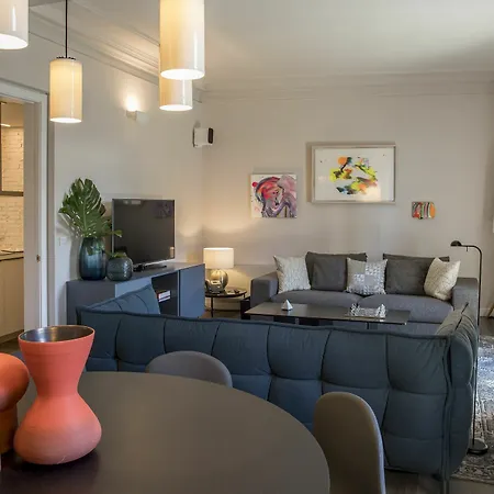 דירה Casagrand Luxury *