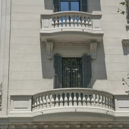 Casagrand Luxury * ברצלונה