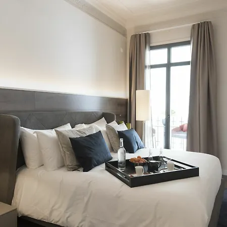Casagrand Luxury דירה ברצלונה