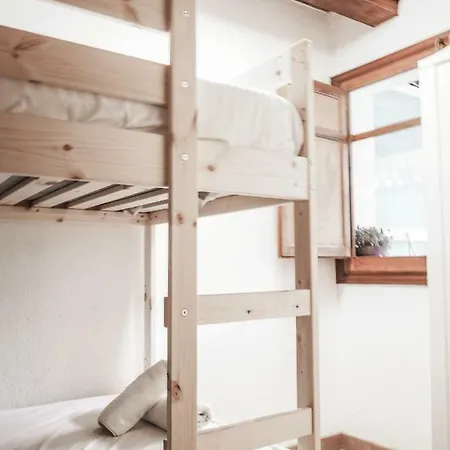 Apartment Aragon Barcelona