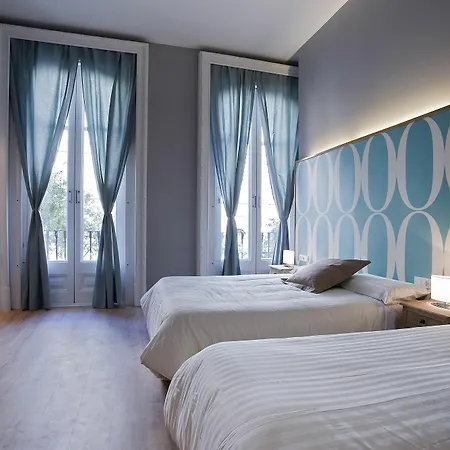Pensjonat Violeta Boutique Barcelona