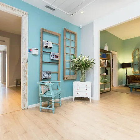 Violeta Boutique Barcelona