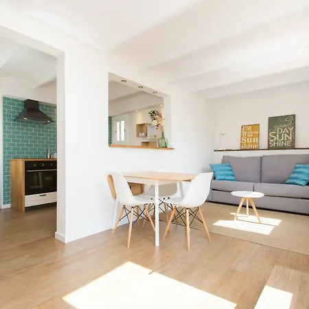 Violeta Boutique 2* Barcelona