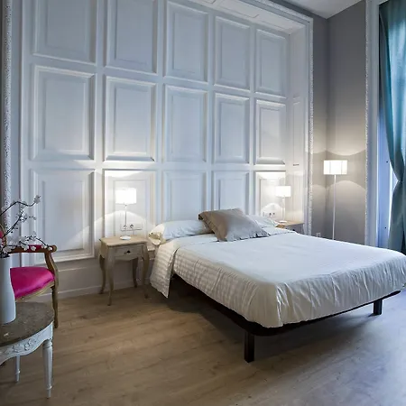 Violeta Boutique Pensjonat 2*
