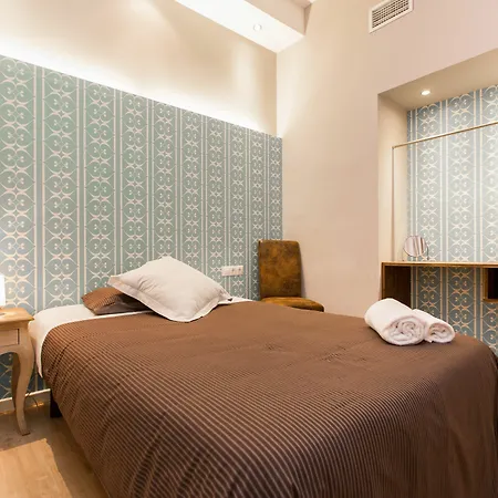 Pensjonat Violeta Boutique Barcelona