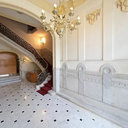 Apartamento Paseo De Gracia Design