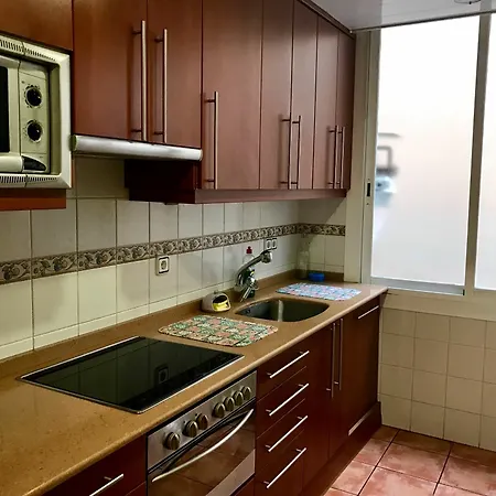 Apartment Fira