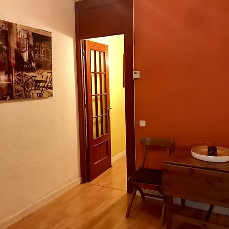 Fira Apartment Barcelona