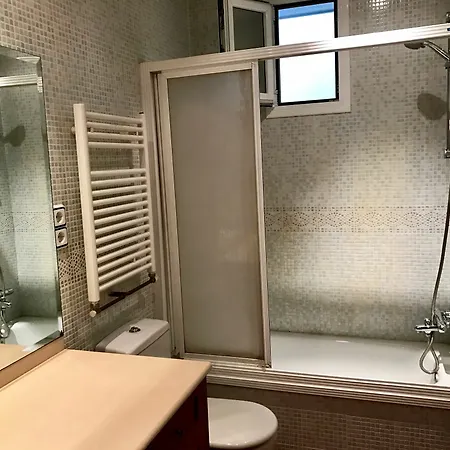 Apartment Fira Barcelona