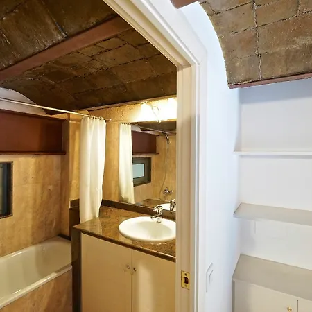 Apartamento Paseo De Gracia Design